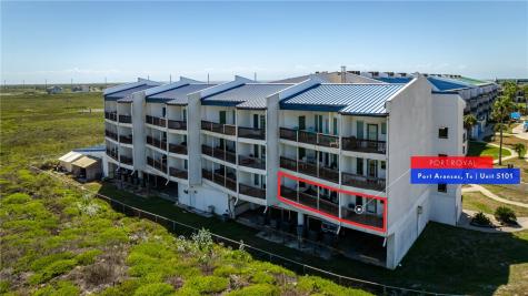 6317 State Highway 361 5101 Port Aransas TX 78373