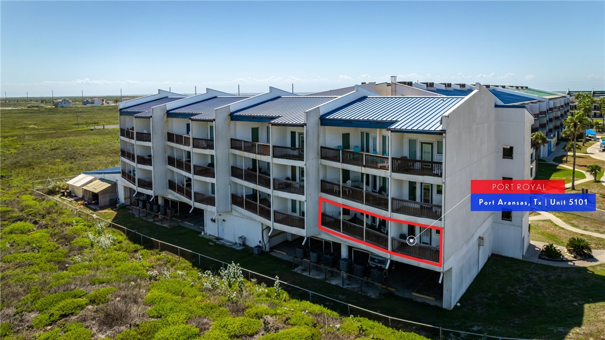 6317 State Highway 361 5101 Port Aransas TX 78373