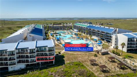 6317 State Highway 361 5101 Port Aransas TX 78373