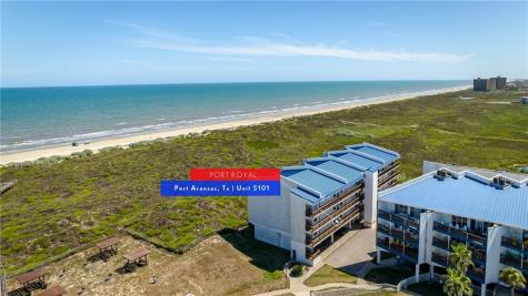 6317 State Highway 361 5101 Port Aransas TX 78373