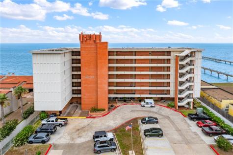 4302 Ocean Drive 71 Corpus Christi TX 78412