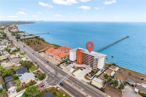 4302 Ocean Drive 71 Corpus Christi TX 78412