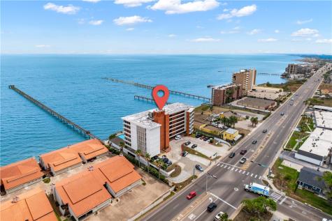 4302 Ocean Drive 71 Corpus Christi TX 78412