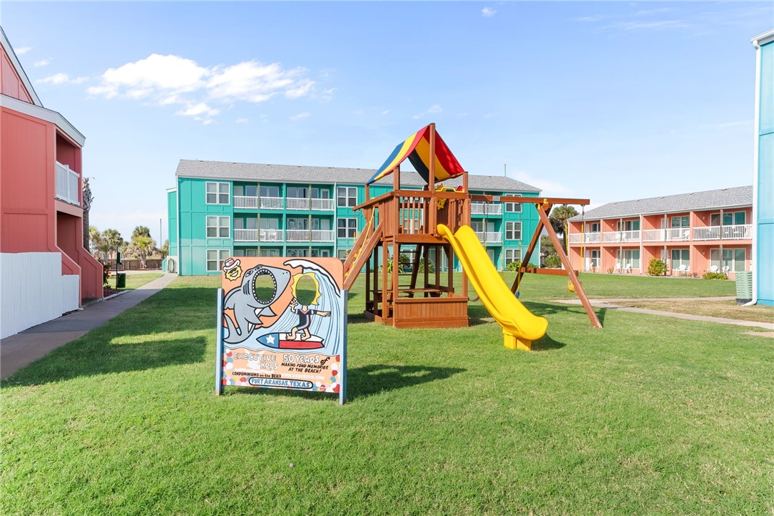 800 Beach Access Road 1a 112 Port Aransas TX 78373