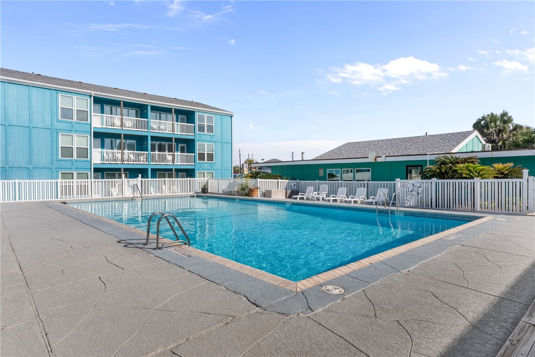 800 Beach Access Road 1a 112 Port Aransas TX 78373