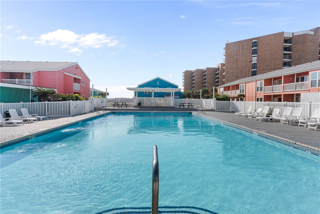 800 Beach Access Road 1a 112 Port Aransas TX 78373