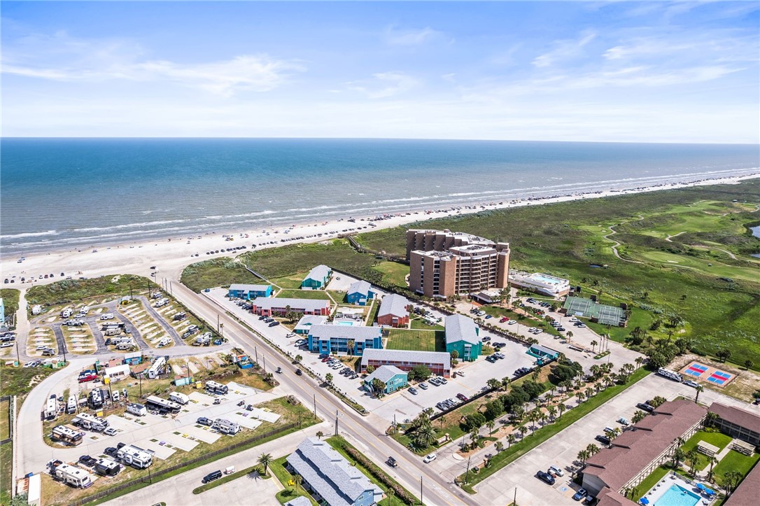 800 Beach Access Road 1a 112 Port Aransas TX 78373