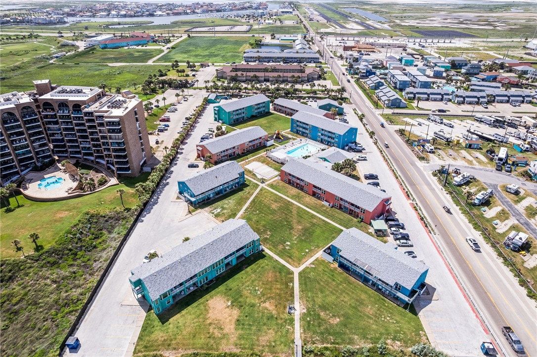 800 Beach Access Road 1a 112 Port Aransas TX 78373