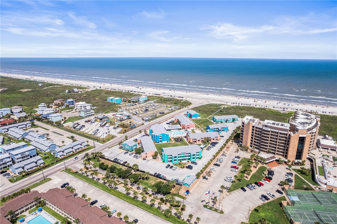 800 Beach Access Road 1a 112 Port Aransas TX 78373
