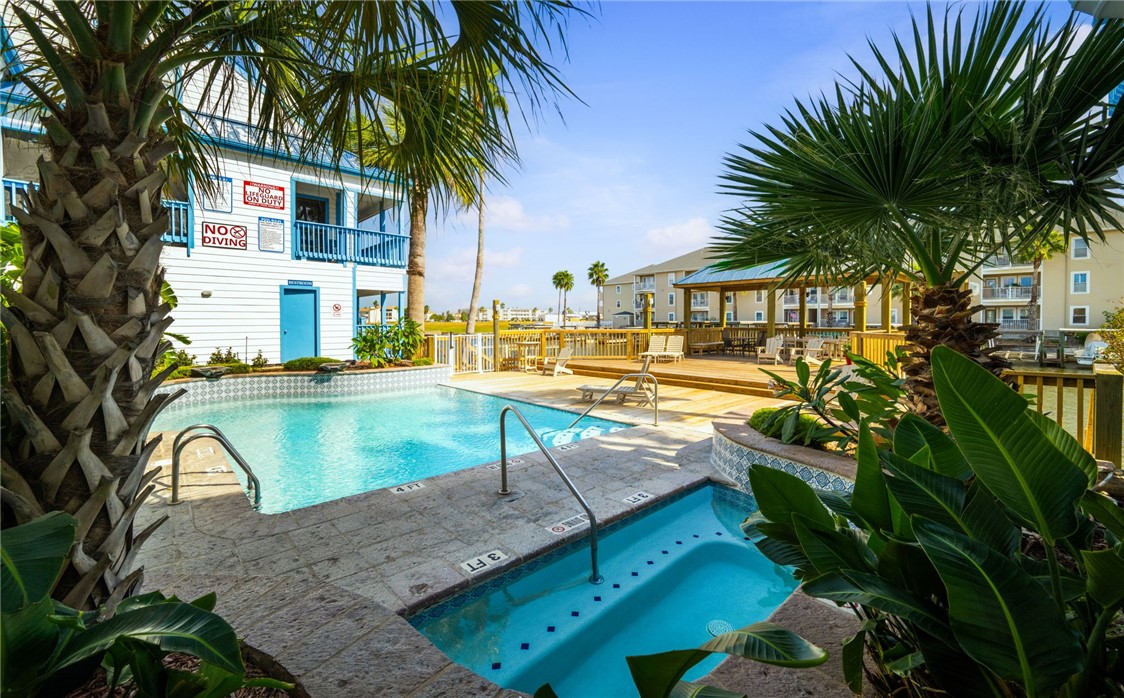 14434 E Cabana Street 302 Corpus Christi TX 78418