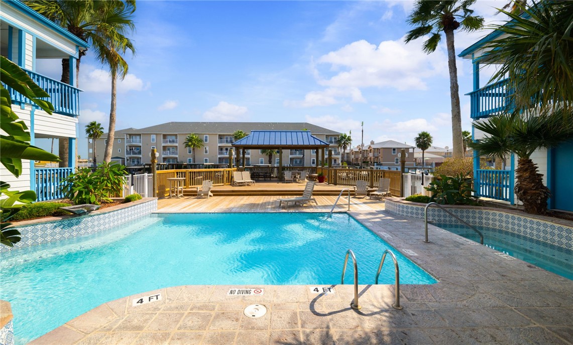 14434 E Cabana Street 302 Corpus Christi TX 78418