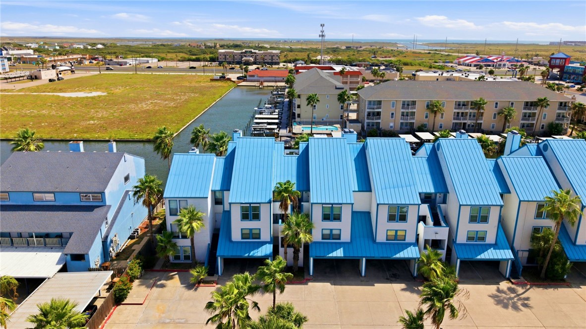 14434 E Cabana Street 302 Corpus Christi TX 78418