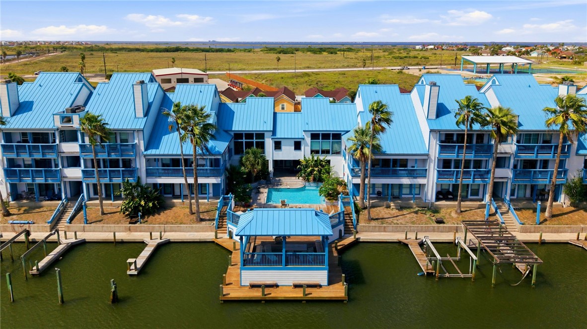 14434 E Cabana Street 302 Corpus Christi TX 78418