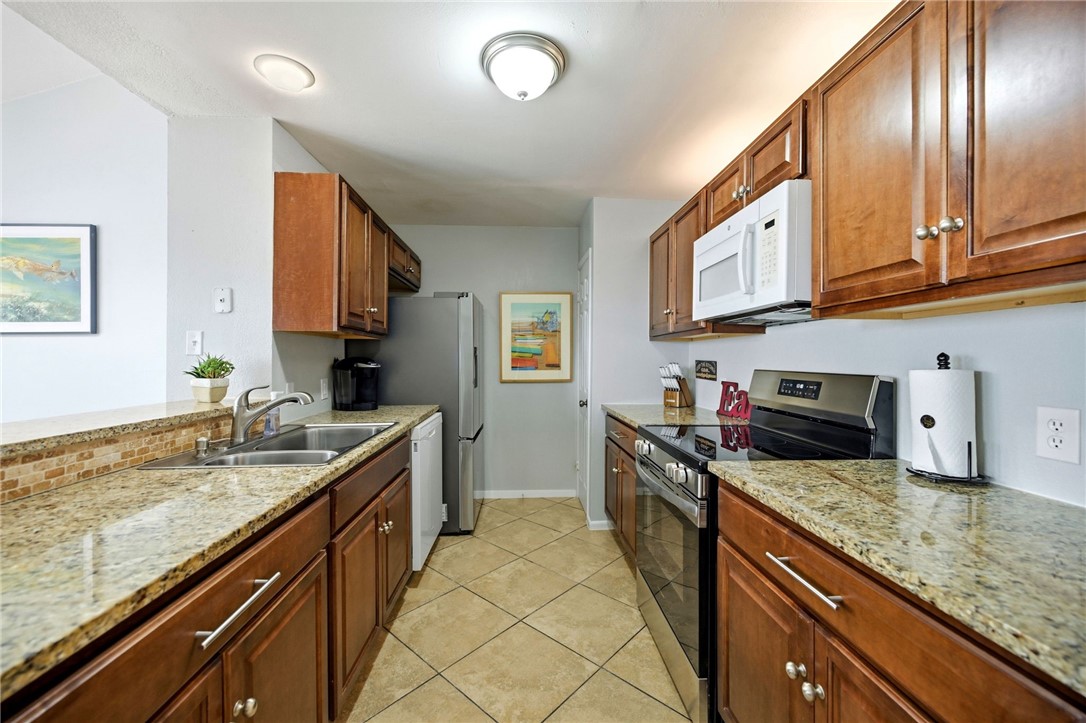 14434 E Cabana Street 302 Corpus Christi TX 78418