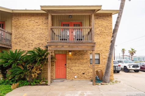 15217 Leeward Drive 1-b Corpus Christi TX 78418