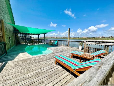 15217 Leeward Drive 1-b Corpus Christi TX 78418