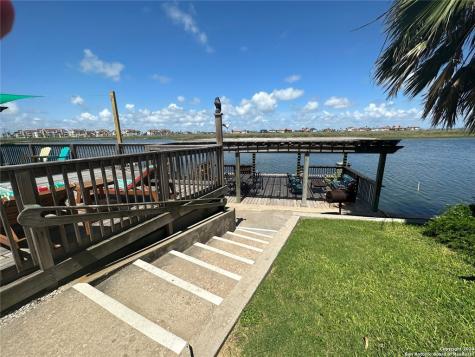 15217 Leeward Drive 1-b Corpus Christi TX 78418