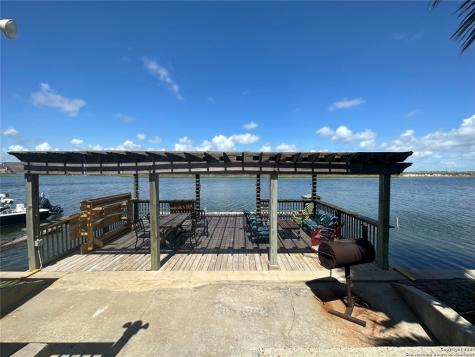 15217 Leeward Drive 1-b Corpus Christi TX 78418