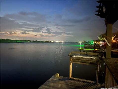 15217 Leeward Drive 1-b Corpus Christi TX 78418