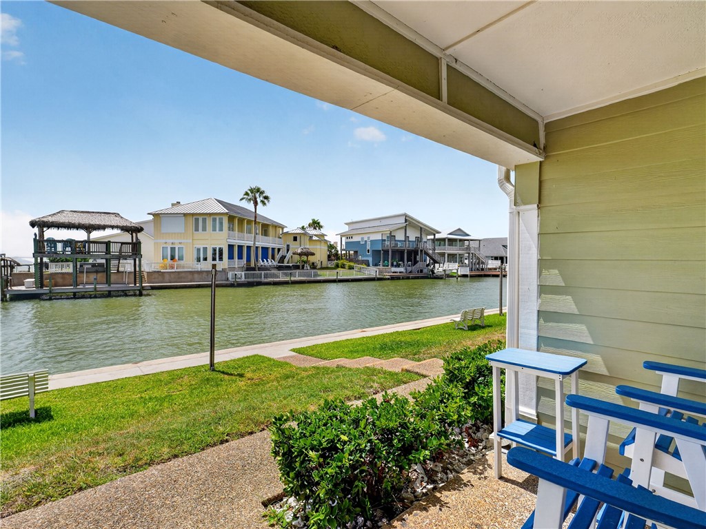2290 N. Fulton Beach Road 113 Rockport TX 78382