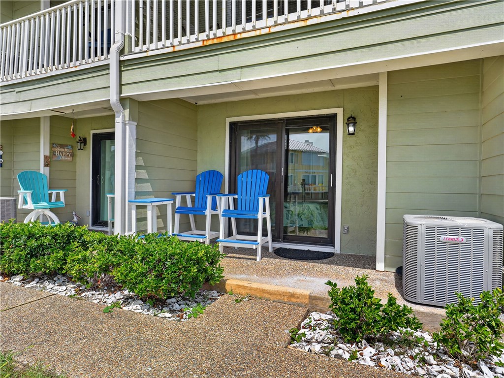 2290 N. Fulton Beach Road 113 Rockport TX 78382