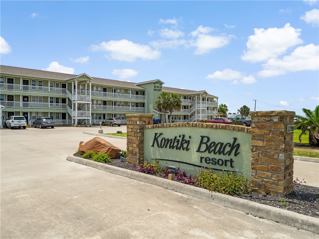 2290 N. Fulton Beach Road 113 Rockport TX 78382