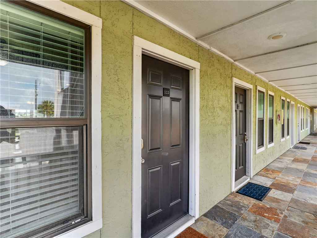 2290 N. Fulton Beach Road 113 Rockport TX 78382