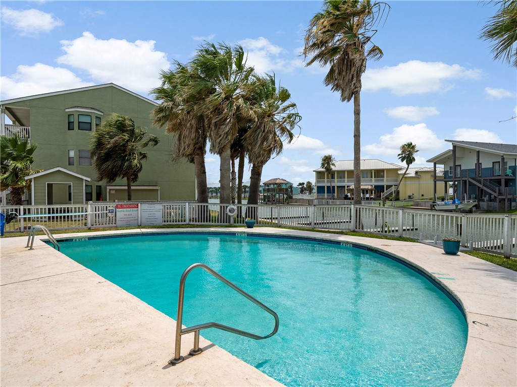 2290 N. Fulton Beach Road 113 Rockport TX 78382