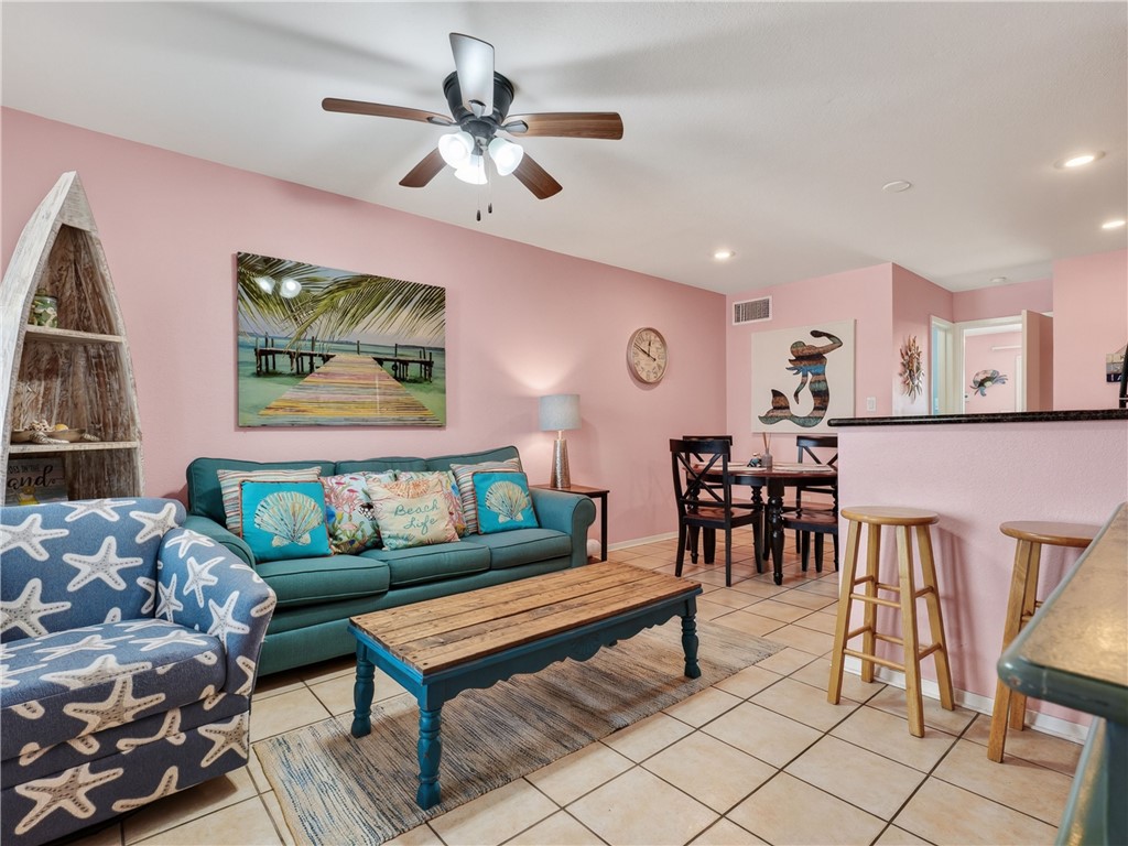 2290 N. Fulton Beach Road 113 Rockport TX 78382