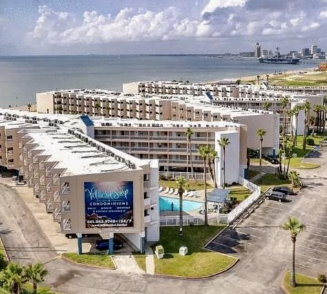 3938 Surfside Boulevard 1326 Corpus Christi TX 78402
