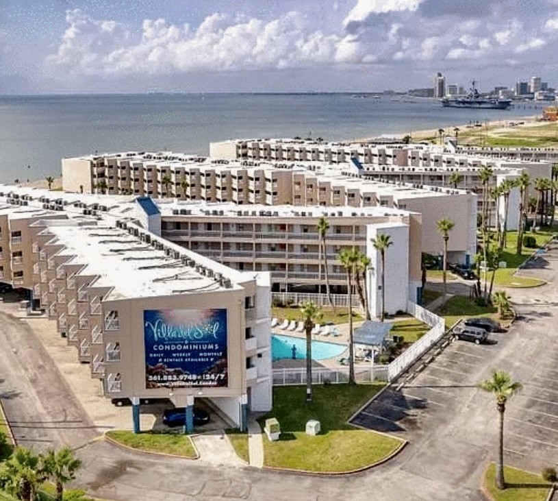 3938 Surfside Boulevard 1326 Corpus Christi TX 78402
