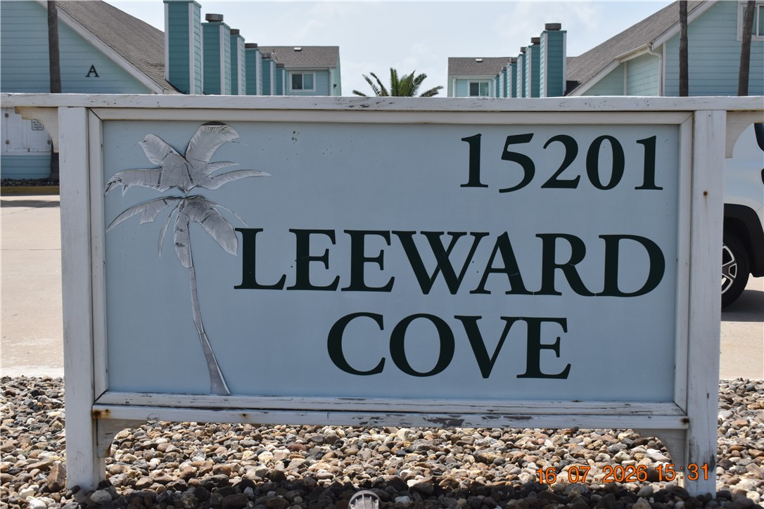 15201 Leeward Dr B4 Corpus Christi TX 78418