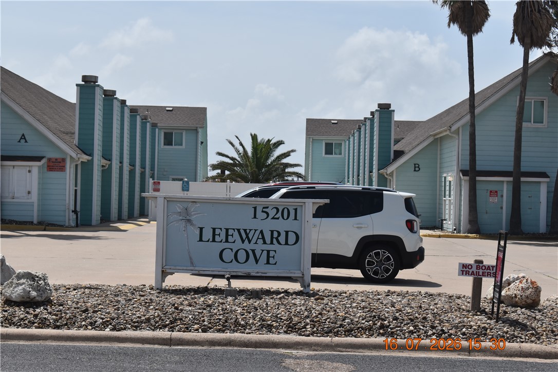 15201 Leeward Dr B4 Corpus Christi TX 78418