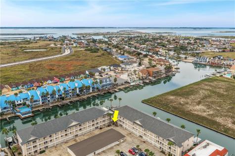 14427 Compass Street A6 Corpus Christi TX 78418