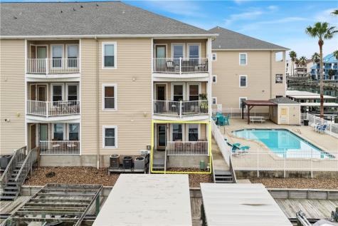 14427 Compass Street A6 Corpus Christi TX 78418