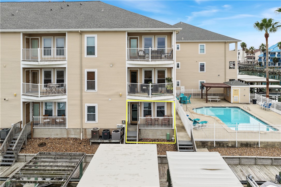 14427 Compass St A6 Corpus Christi TX 78418