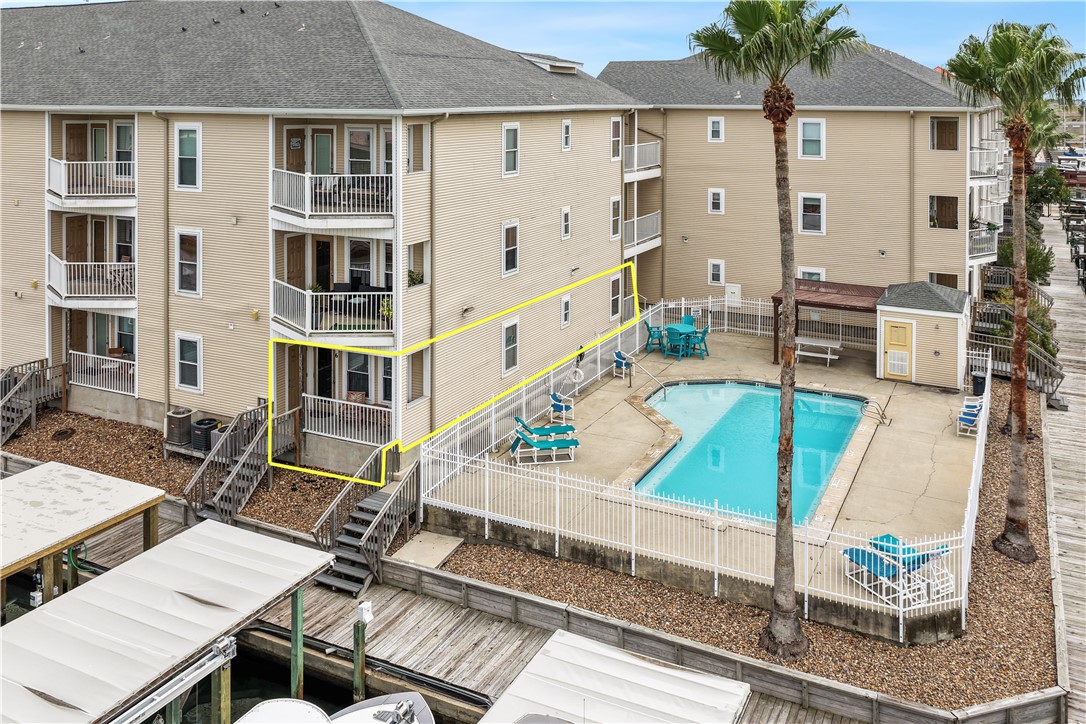 14427 Compass St A6 Corpus Christi TX 78418