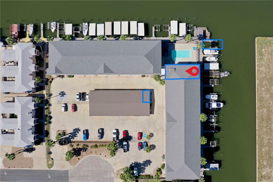 14427 Compass St A6 Corpus Christi TX 78418