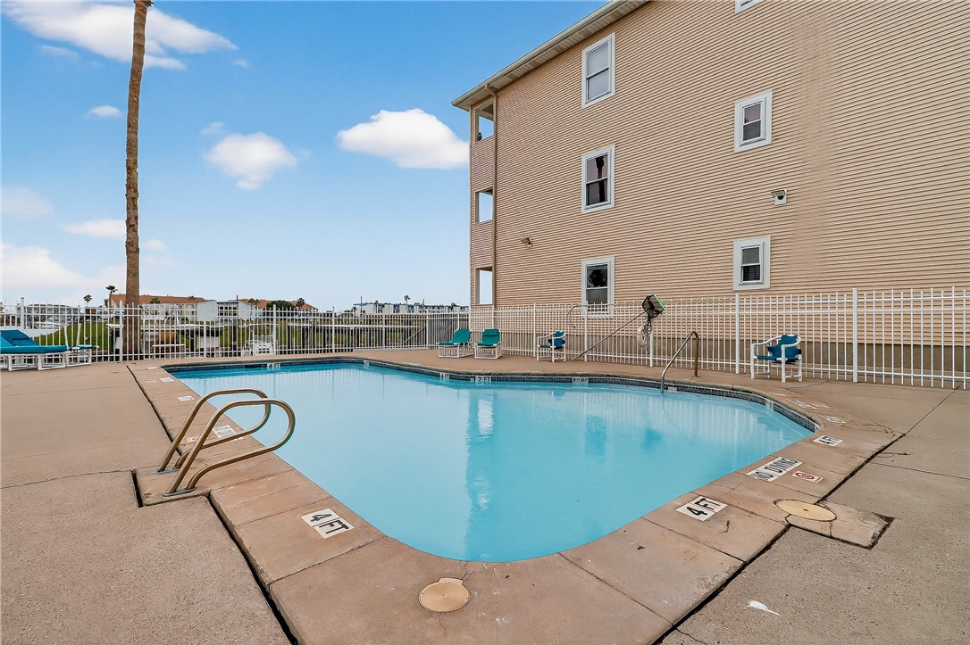 14427 Compass St A6 Corpus Christi TX 78418