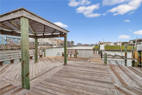 14427 Compass Street A6 Corpus Christi TX 78418
