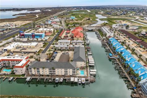 14427 Compass Street A6 Corpus Christi TX 78418