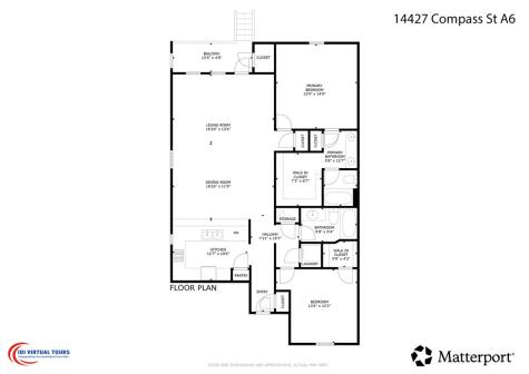 14427 Compass Street A6 Corpus Christi TX 78418