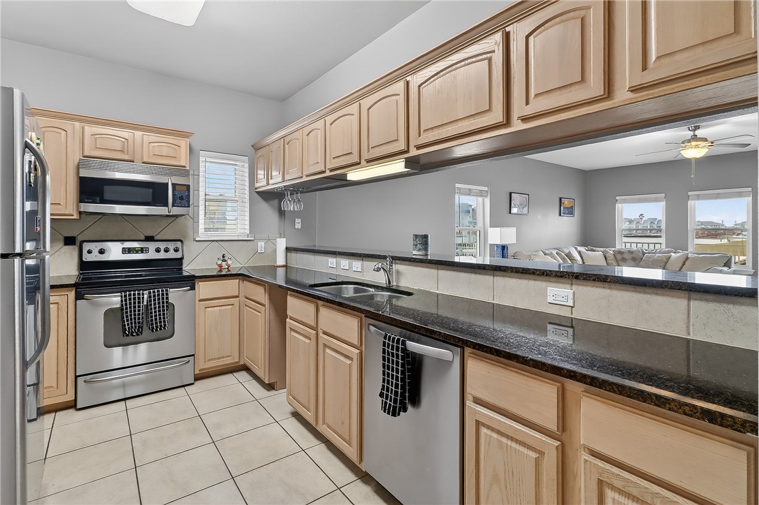 14427 Compass St A6 Corpus Christi TX 78418