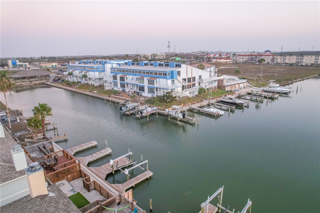 14300 S Padre Island Drive 215 Corpus Christi TX 78418