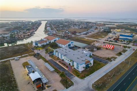 14300 S Padre Island Drive 215 Corpus Christi TX 78418