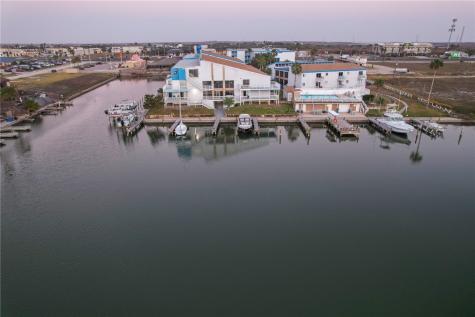14300 S Padre Island Drive 215 Corpus Christi TX 78418