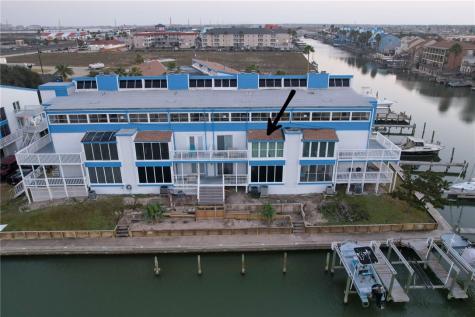 14300 S Padre Island Drive 215 Corpus Christi TX 78418