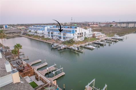 14300 S Padre Island Drive 215 Corpus Christi TX 78418