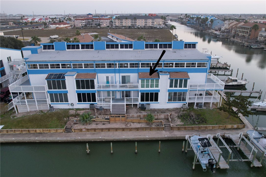 14300 S Padre Island Drive 215 Corpus Christi TX 78418