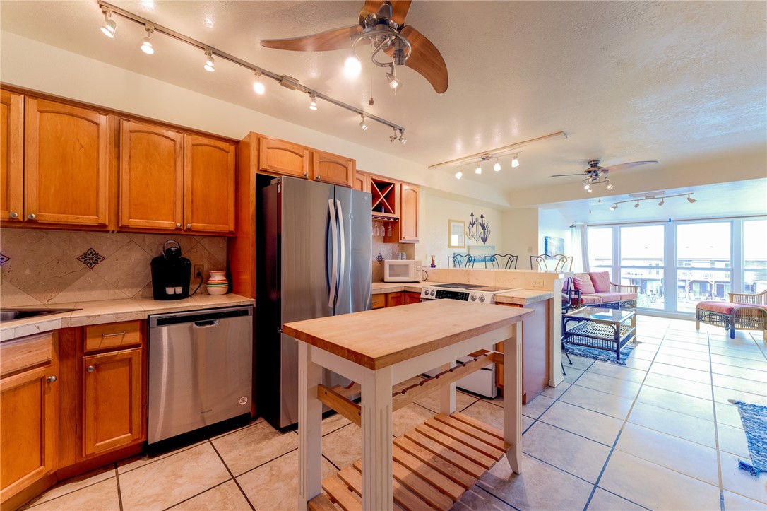 14300 S Padre Island Drive 215 Corpus Christi TX 78418